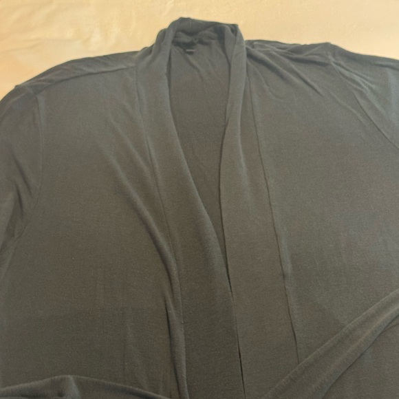 Skims Long Robe - Picture 2 of 4